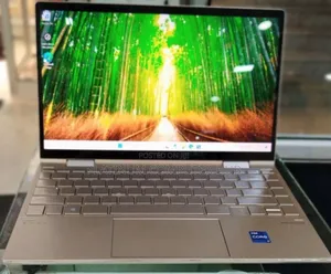 Photo - New Laptop HP Envy x360 16GB Intel Core i7 SSD 512GB