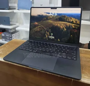 New Laptop Apple MacBook Air 2020 M1 8GB Apple M2 SSD 256GB