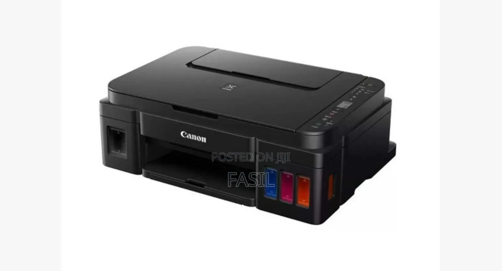 Canon Printer