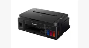 Photo - Canon Printer