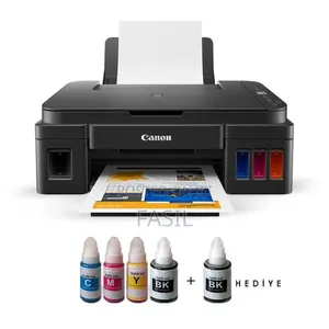 Canon Printer
