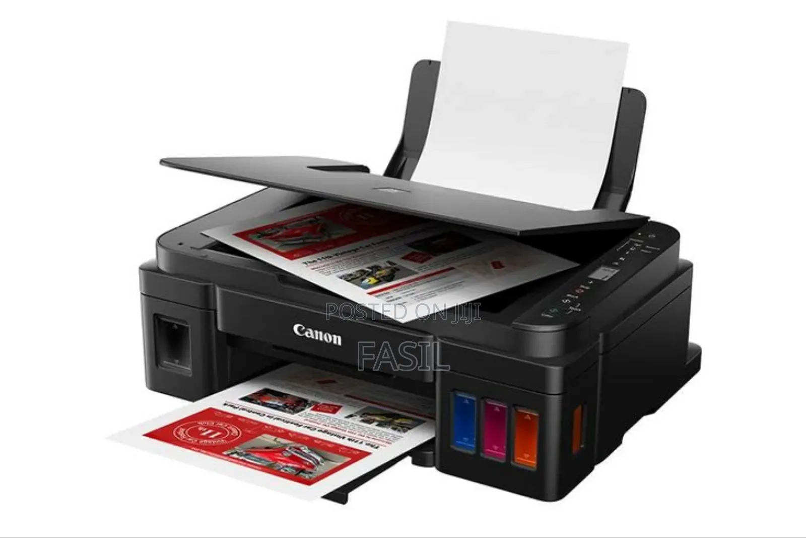 Canon Printer