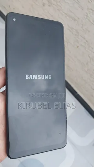 Samsung Galaxy A21s 64 GB Blue