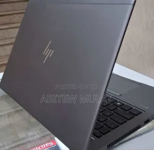 New Laptop HP ZBook Studio 16GB Intel Core I7 SSD 512GB