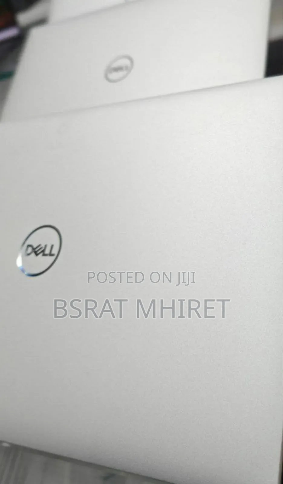 New Laptop Dell XPS 15 16GB Intel Core I7 SSD 512GB