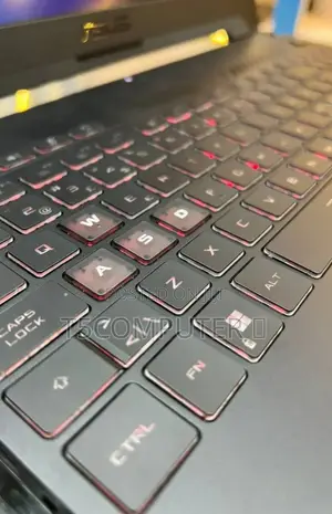 New Laptop Asus TUF Gaming A15 16GB AMD Ryzen 7 SSD 512GB