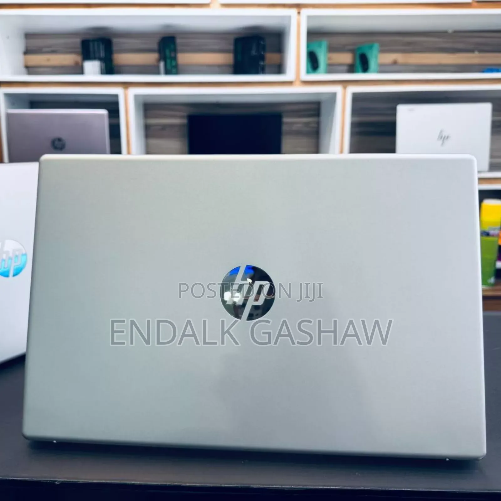 New Laptop HP Stream Notebook 8GB AMD Ryzen 5 SSD 512GB