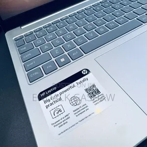 New Laptop HP Stream Notebook 8GB AMD Ryzen 5 SSD 512GB