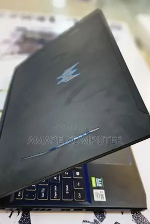 Photo - New Laptop Acer Predator Helios 300 16GB Intel Core I7 SSD 1T
