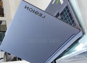 New Laptop Lenovo Legion 5 16GB Intel Core I7 SSD 1T