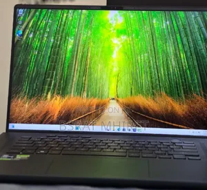 Photo - New Laptop Asus ROG Zephyrus G15 32GB Intel Core I9 SSD 1T