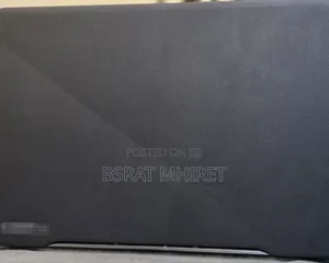 New Laptop Asus ROG Zephyrus G15 32GB Intel Core I9 SSD 1T