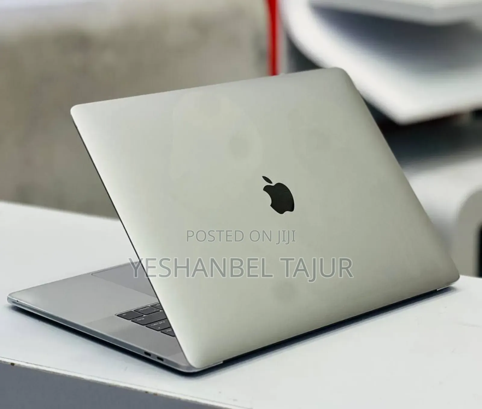 New Laptop Apple MacBook Pro 2017 16GB Apple M3 Pro SSD 500GB