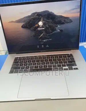 New Laptop Apple MacBook Pro 2019 64GB Intel Core I9 SSD 512GB