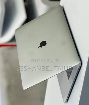 New Laptop Apple MacBook Pro 2017 16GB Apple M3 Pro SSD 500GB