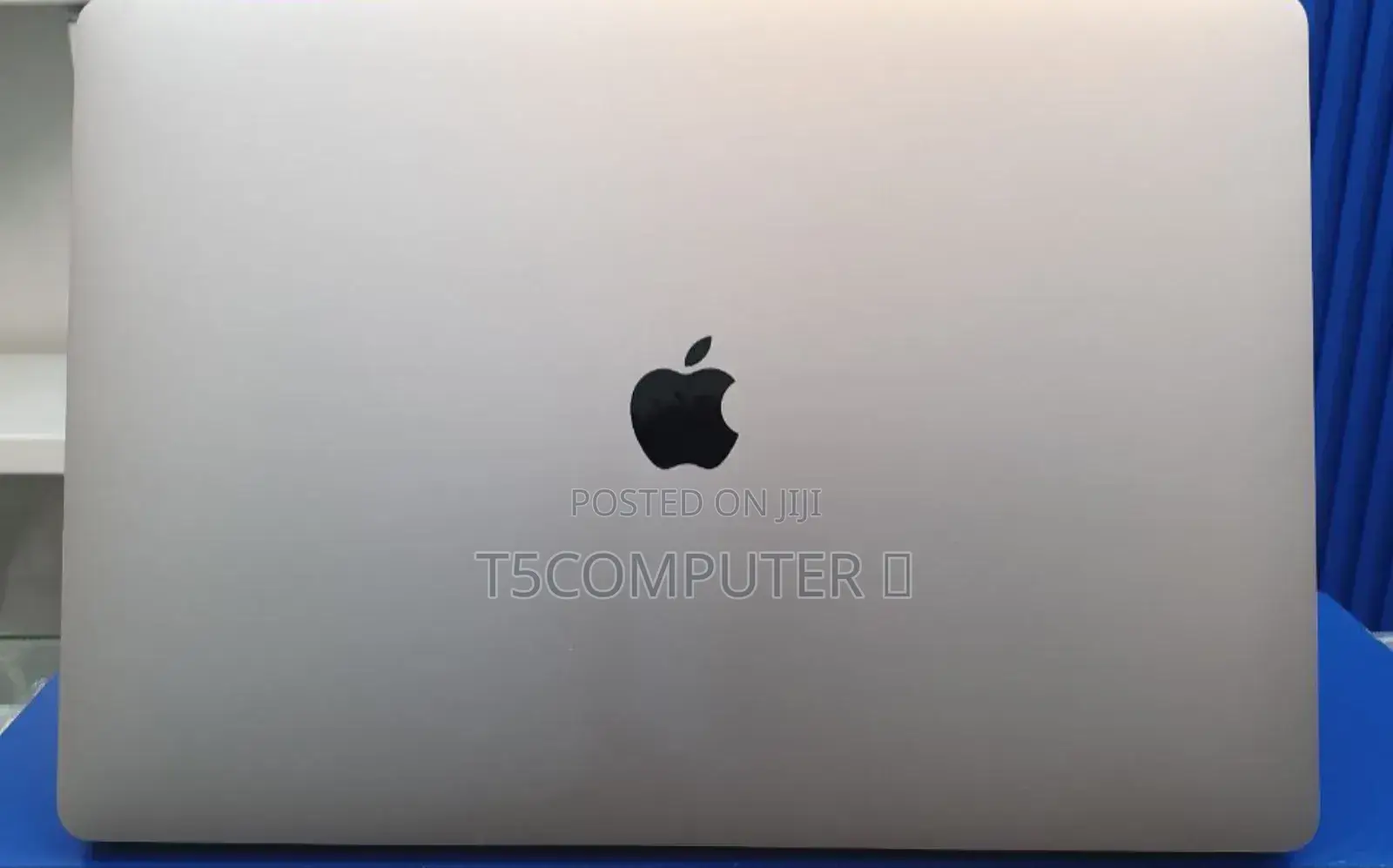New Laptop Apple MacBook Pro 2019 64GB Intel Core I9 SSD 512GB