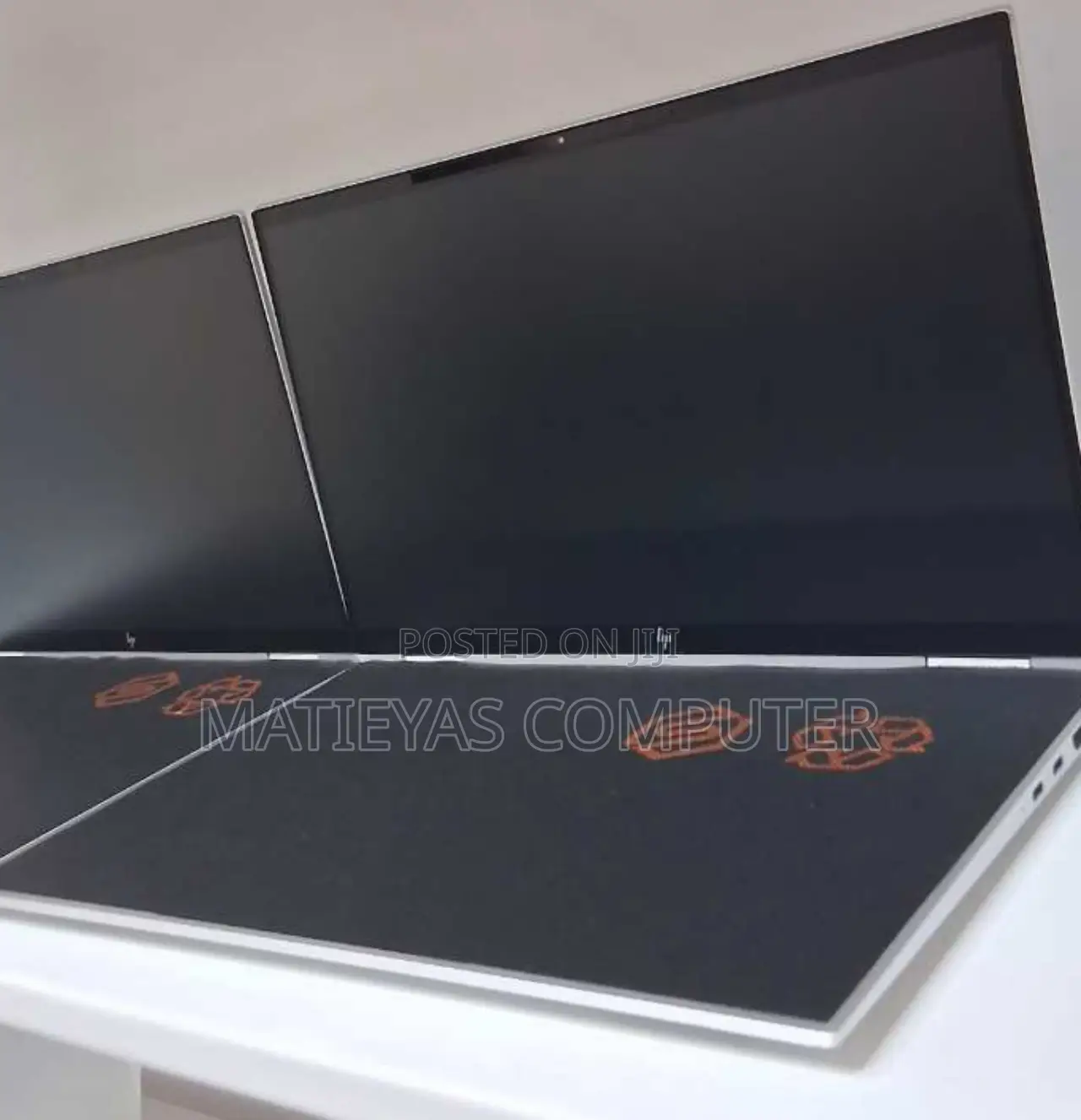 New Laptop HP EliteBook X360 1030 G8 16GB Intel Core I7 SSD 512GB