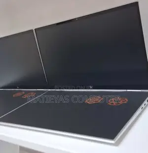 New Laptop HP EliteBook X360 1030 G8 16GB Intel Core I7 SSD 512GB