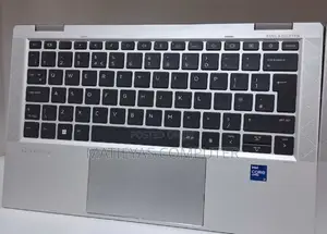 New Laptop HP EliteBook X360 1030 G8 16GB Intel Core I7 SSD 512GB