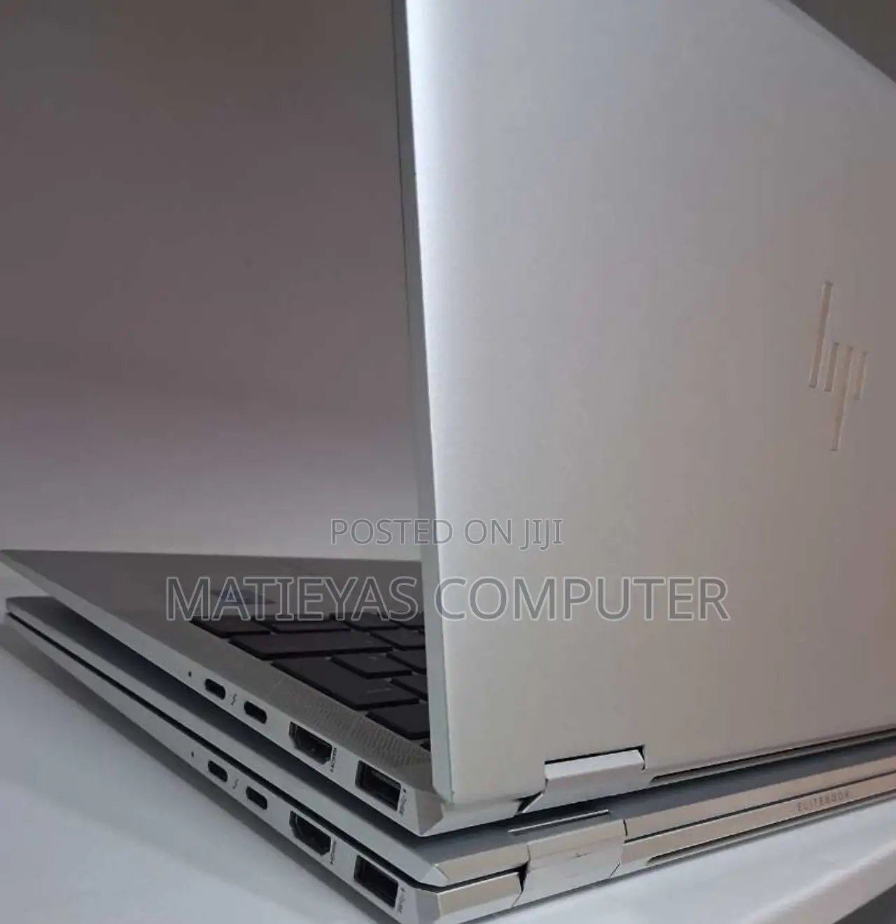 New Laptop HP EliteBook X360 1030 G8 16GB Intel Core I7 SSD 512GB