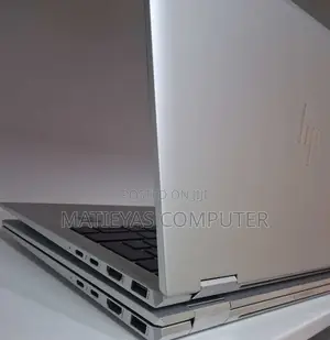 New Laptop HP EliteBook X360 1030 G8 16GB Intel Core I7 SSD 512GB