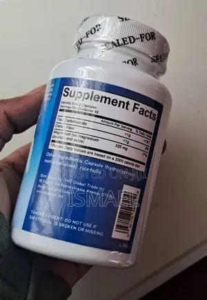 Magnisium Glycinate 325mg High Absorbtion