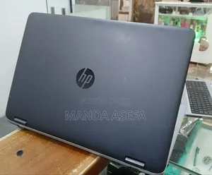 New Laptop HP ProBook 650 G3 8GB Intel Core I5 SSD 256GB