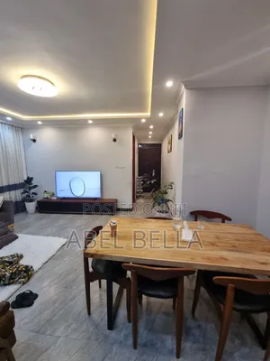 Photo - 3bdrm Condo in Ayat 49 40/60, Bole for sale