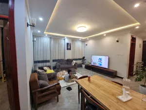 3bdrm Condo in Ayat 49 40/60, Bole for sale