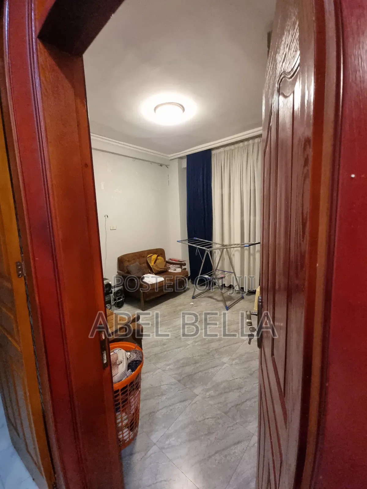 3bdrm Condo in Ayat 49 40/60, Bole for sale