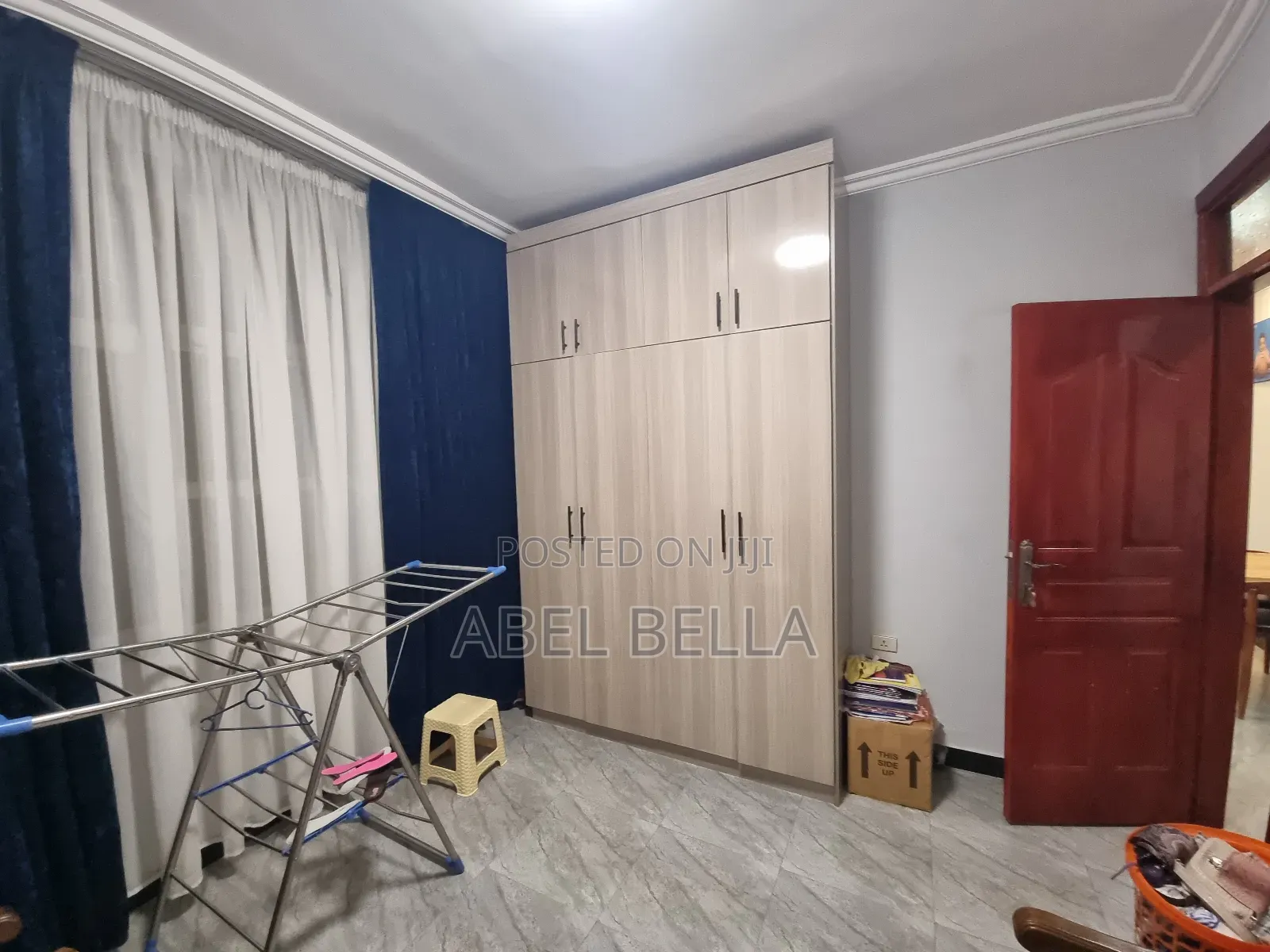 3bdrm Condo in Ayat 49 40/60, Bole for sale