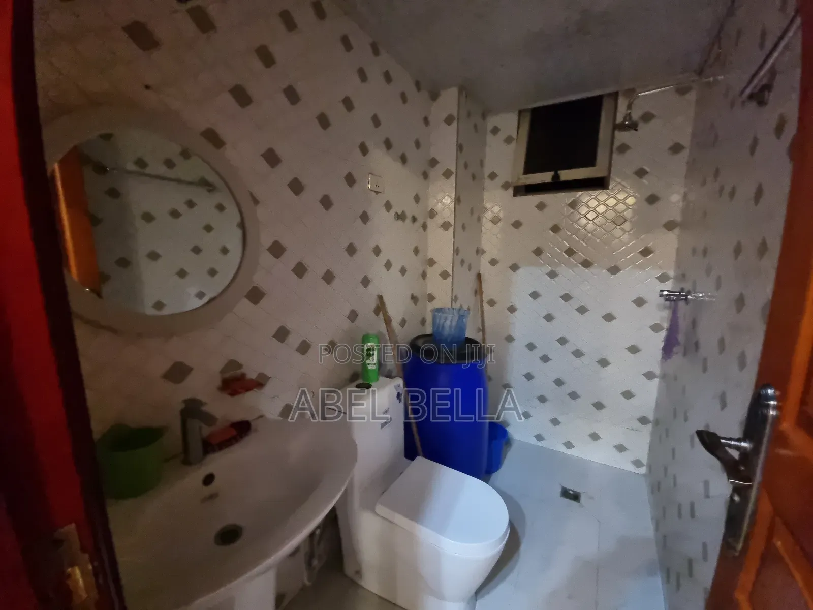 3bdrm Condo in Ayat 49 40/60, Bole for sale