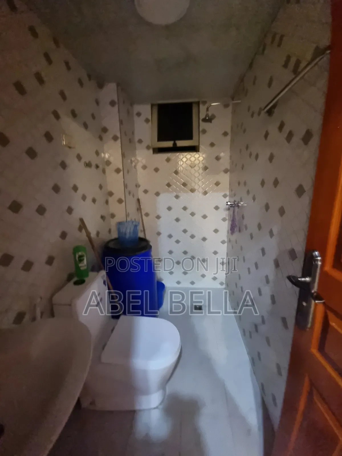 3bdrm Condo in Ayat 49 40/60, Bole for sale