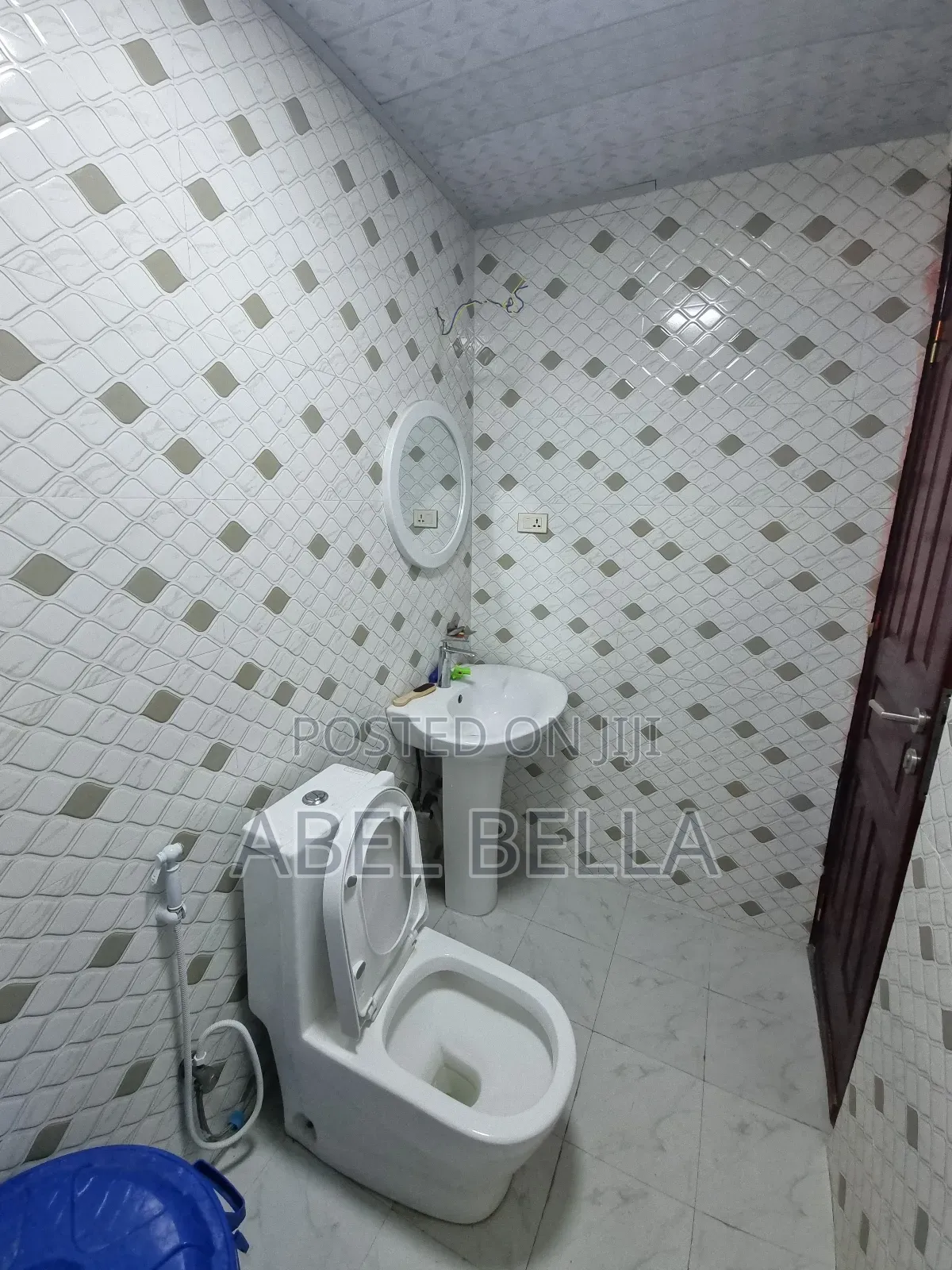 3bdrm Condo in Ayat 49 40/60, Bole for sale