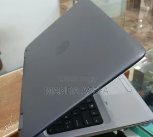 New Laptop HP ProBook 650 G3 8GB Intel Core I5 SSD 256GB