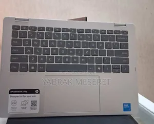 Photo - New Laptop HP OmniBook X Laptop 14-Fe0097nr 8GB Intel Core I7 SSD 512GB