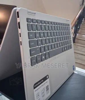 New Laptop HP OmniBook X Laptop 14-Fe0097nr 8GB Intel Core I7 SSD 512GB