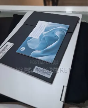 New Laptop HP OmniBook X Laptop 14-Fe0097nr 8GB Intel Core I7 SSD 512GB