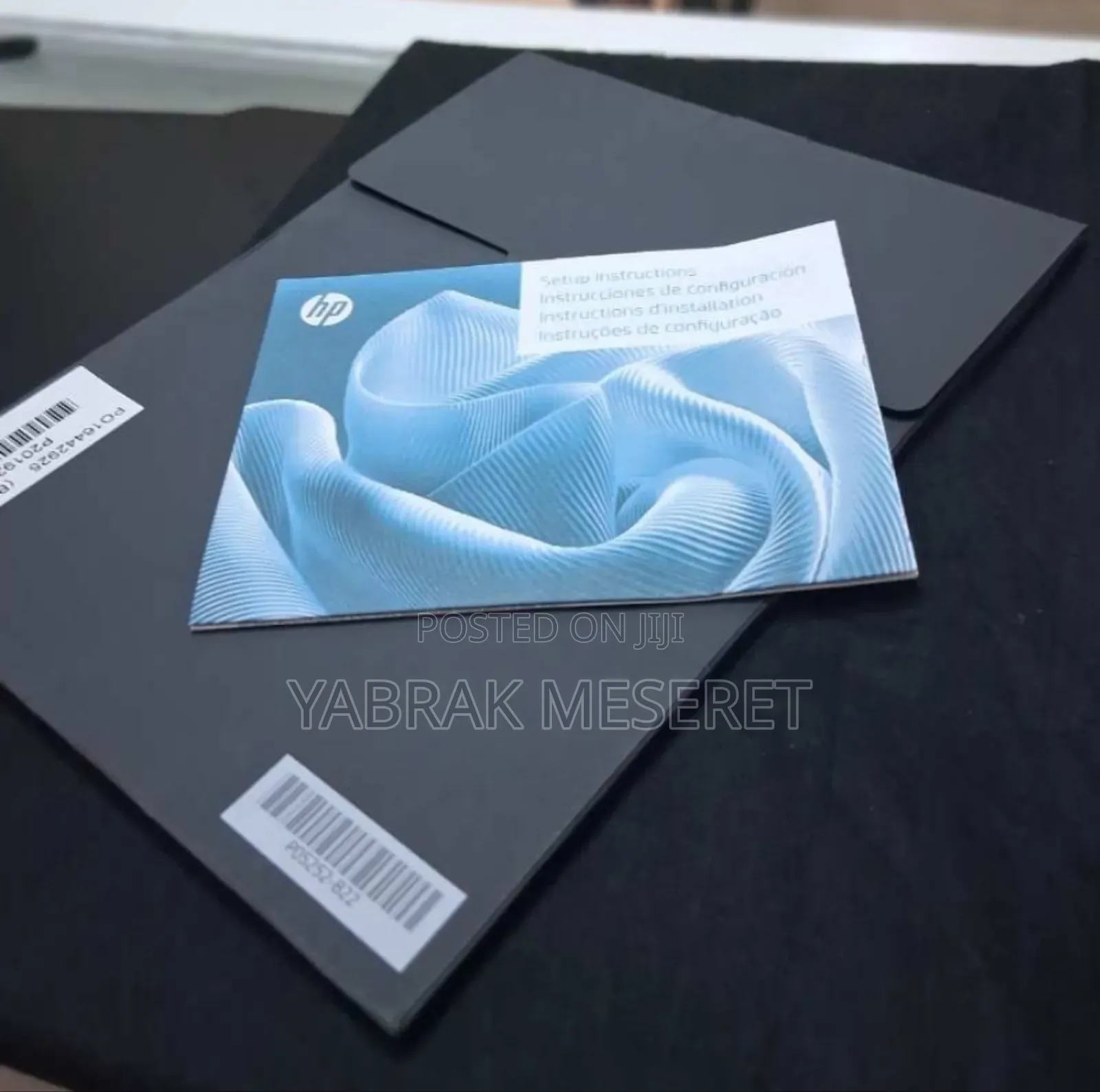 New Laptop HP OmniBook X Laptop 14-Fe0097nr 8GB Intel Core I7 SSD 512GB