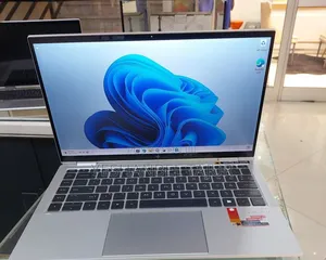 New Laptop HP EliteBook X360 1040 G7 16GB Intel Core I7 SSD 512GB