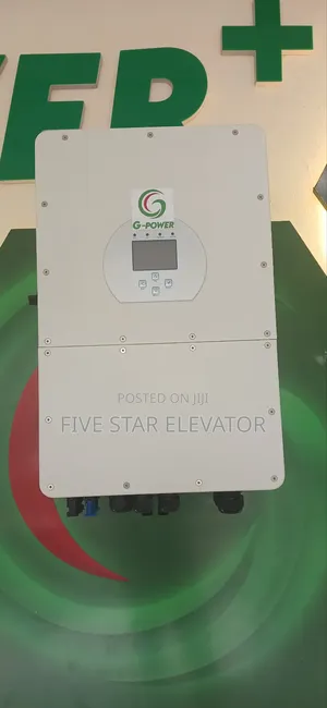 For Just Inverter or Battery Listings: