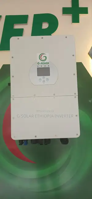 For Just Inverter or Battery Listings: