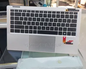 New Laptop HP EliteBook X360 1040 G7 16GB Intel Core I7 SSD 512GB