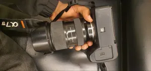 Sony A7v With Tamron 28-70mm 2.8 Mk Iii