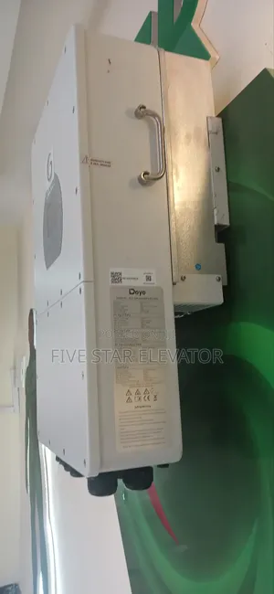 For Just Inverter or Battery Listings: