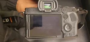 Sony A7v With Tamron 28-70mm 2.8 Mk Iii