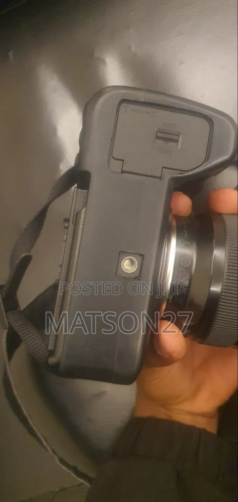 Sony A7v With Tamron 28-70mm 2.8 Mk Iii