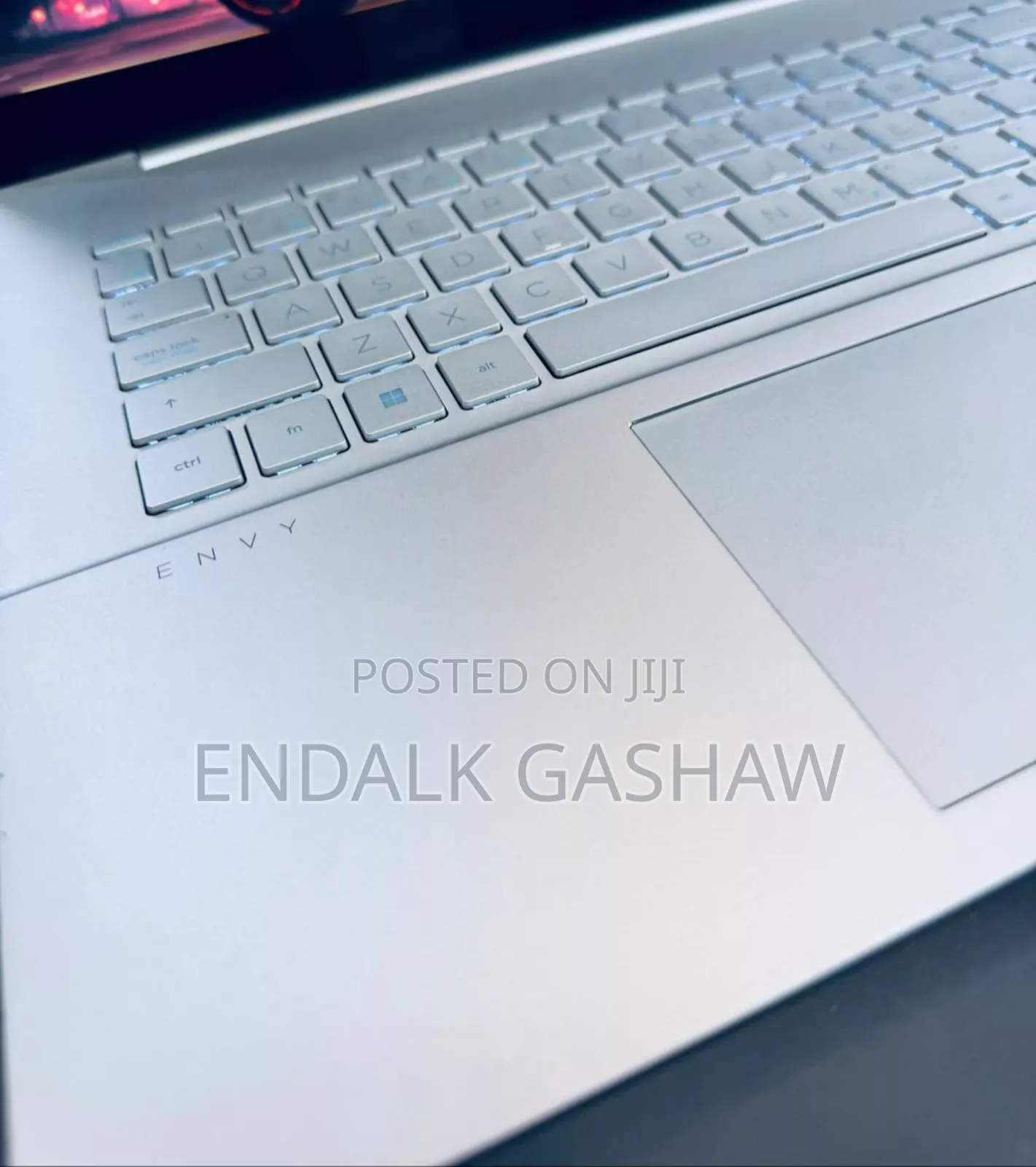 New Laptop HP Envy 14 32GB Intel Core I7 SSD 1T