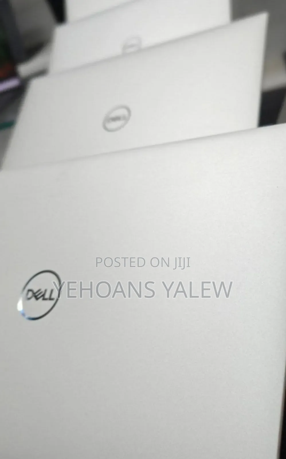 New Laptop Dell XPS 15 16GB Intel Core I7 SSD 512GB