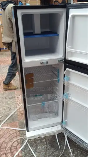 West Refrigerator 270